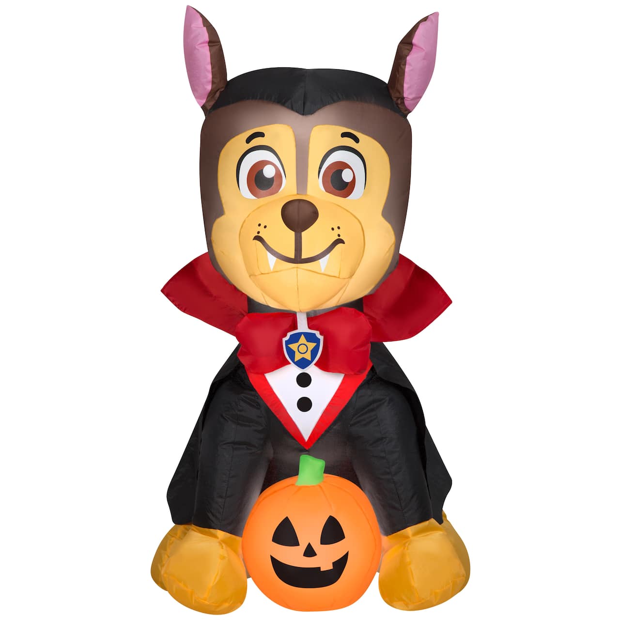 4ft. Airblown® Inflatable Chase as Vampire Nick